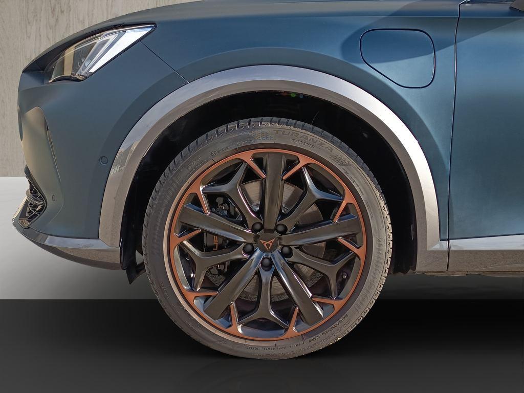 CUPRA Formentor 1.4 e-Hybrid VZ DSG 180 kW (245 CV) - 7