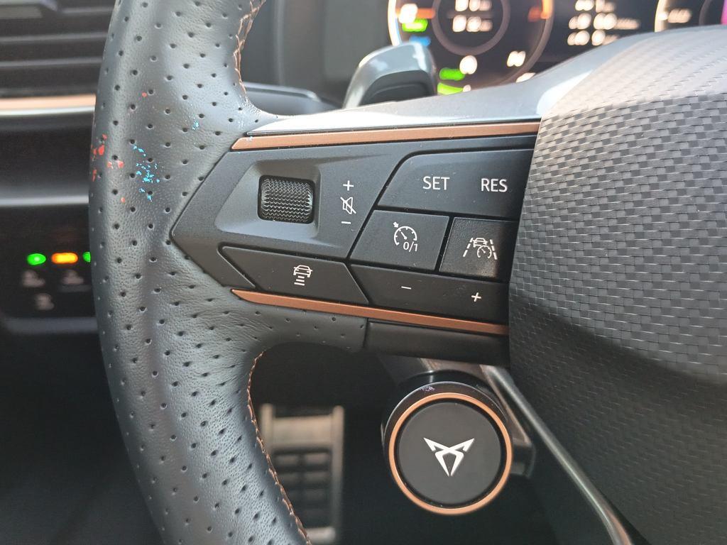 CUPRA Formentor 1.4 e-Hybrid VZ DSG 180 kW (245 CV) - 11