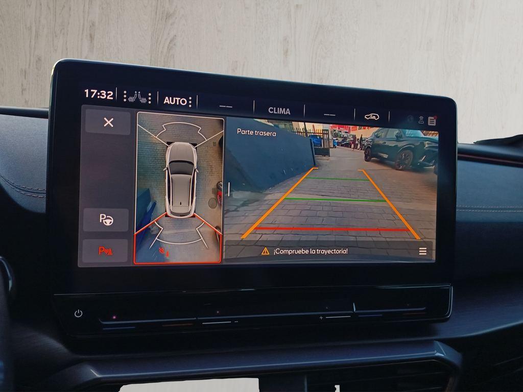 CUPRA Formentor 1.4 e-Hybrid VZ DSG 180 kW (245 CV) - 12