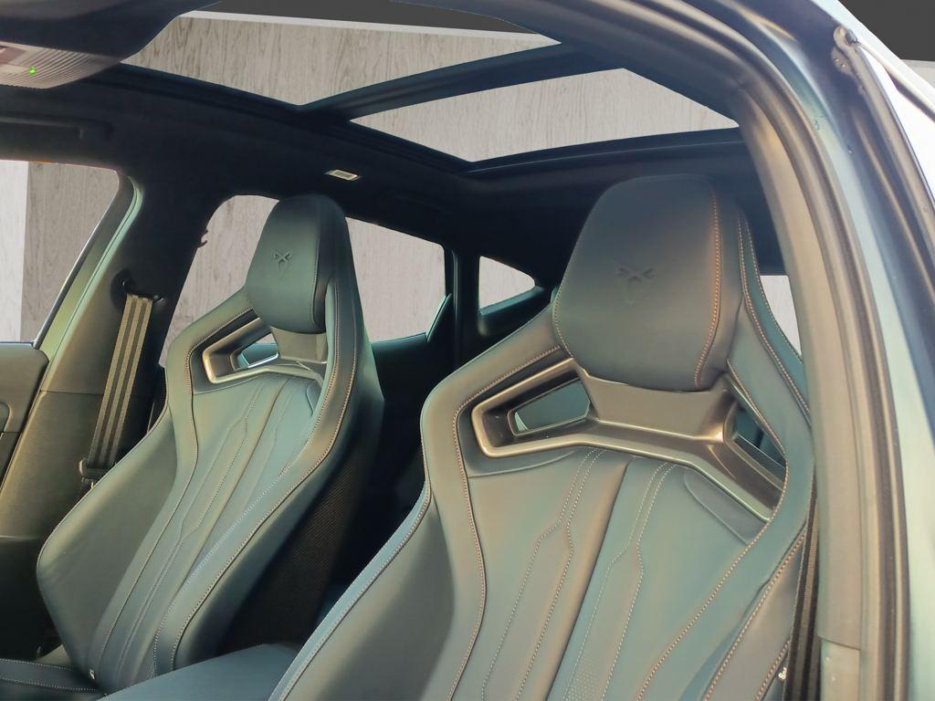 CUPRA Formentor 1.4 e-Hybrid VZ DSG 180 kW (245 CV) - 13