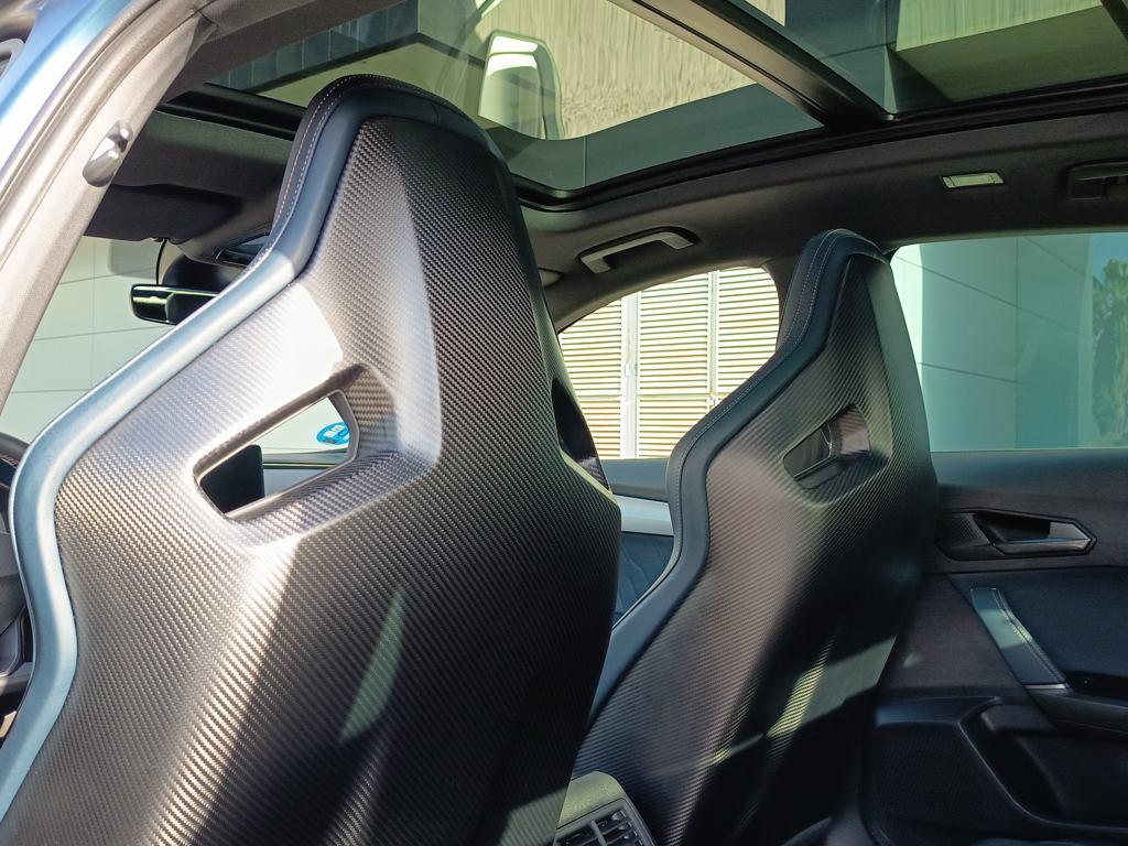 CUPRA Formentor 1.4 e-Hybrid VZ DSG 180 kW (245 CV) - 14