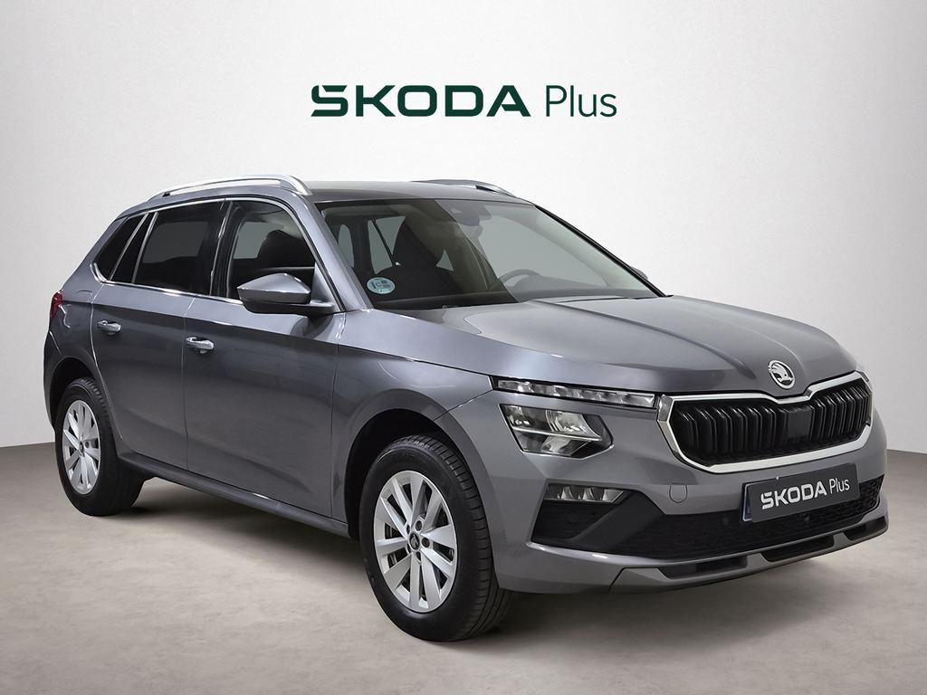 Skoda Kamiq 1.0 TSI Selection DSG 85 kW (115 CV) - 0