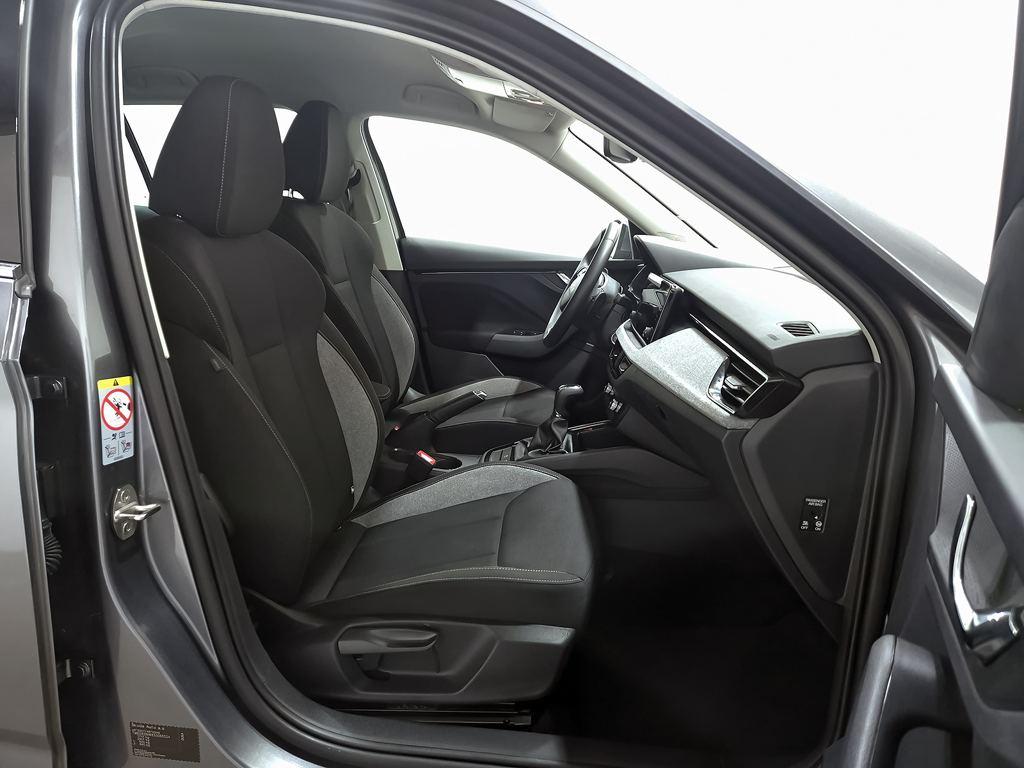 Skoda Kamiq 1.0 TSI Selection DSG 85 kW (115 CV) - 4