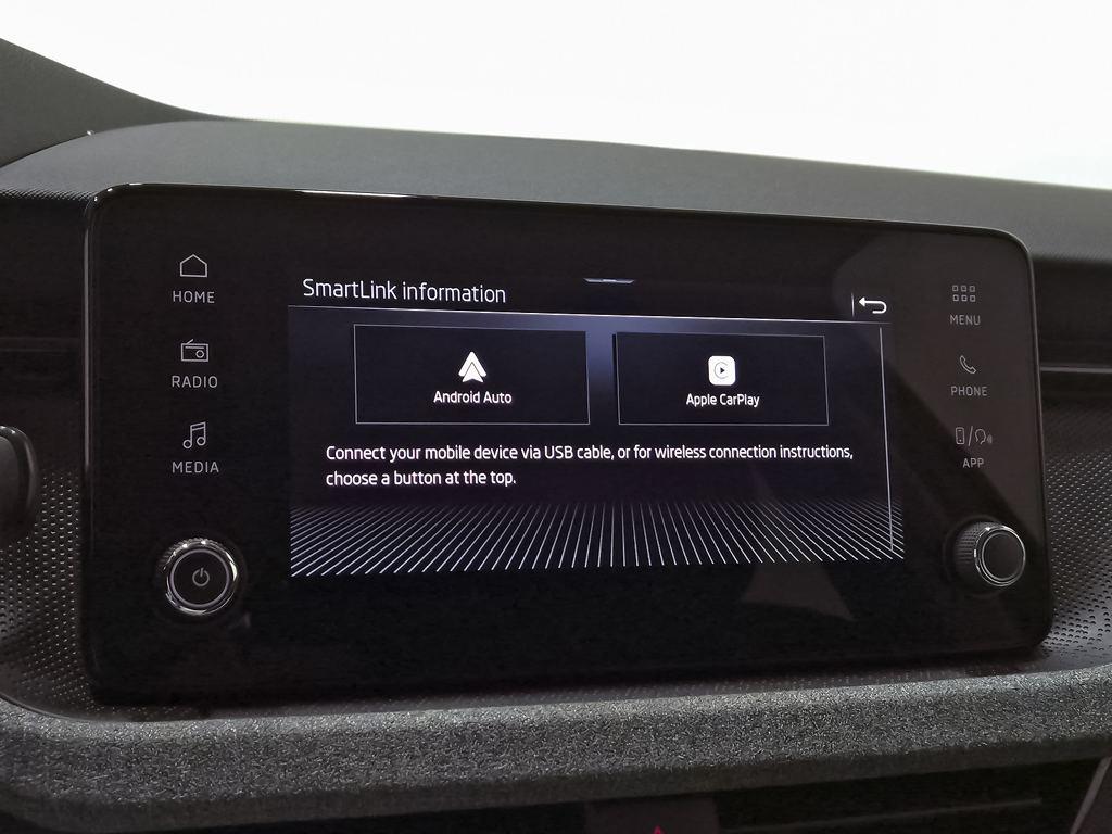 Skoda Kamiq 1.0 TSI Selection DSG 85 kW (115 CV) - 11