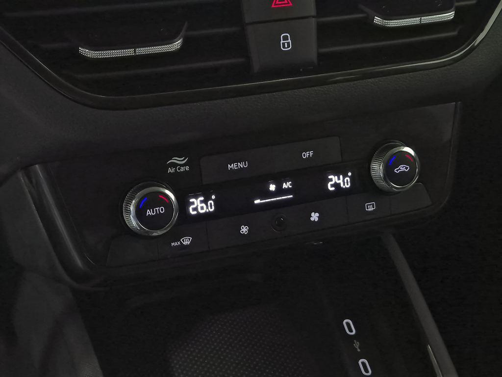 Skoda Kamiq 1.0 TSI Selection DSG 85 kW (115 CV) - 15