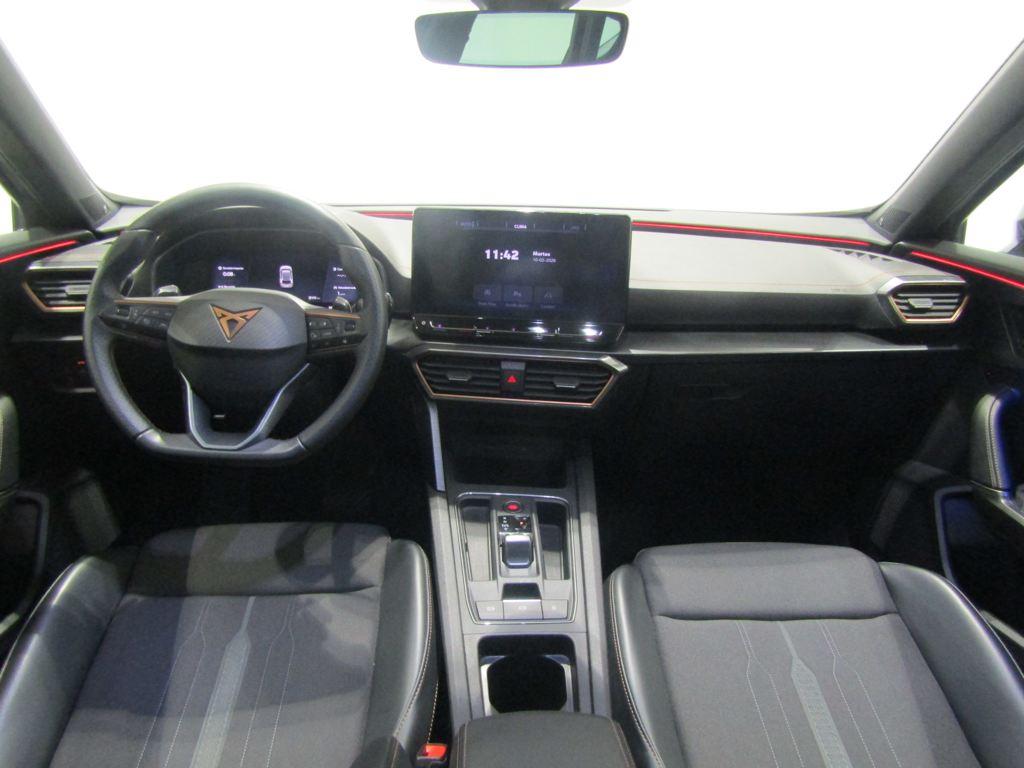 CUPRA Formentor 2.0 TDI 4Drive DSG 110 kW (150 CV) - 3