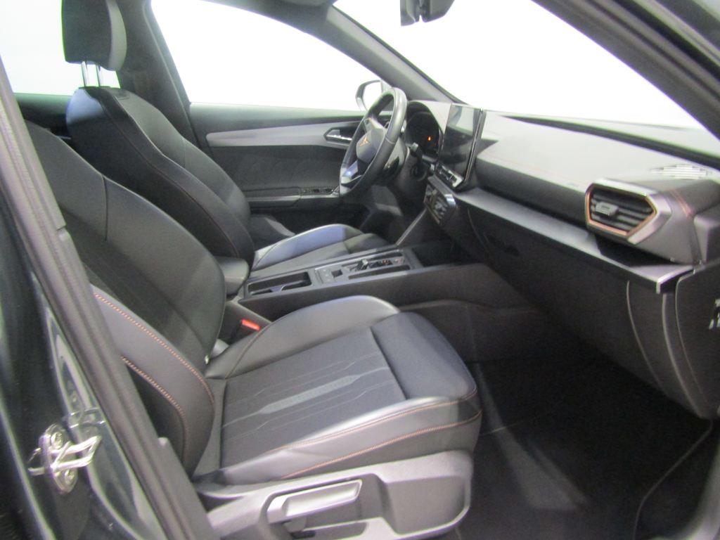 CUPRA Formentor 2.0 TDI 4Drive DSG 110 kW (150 CV) - 4