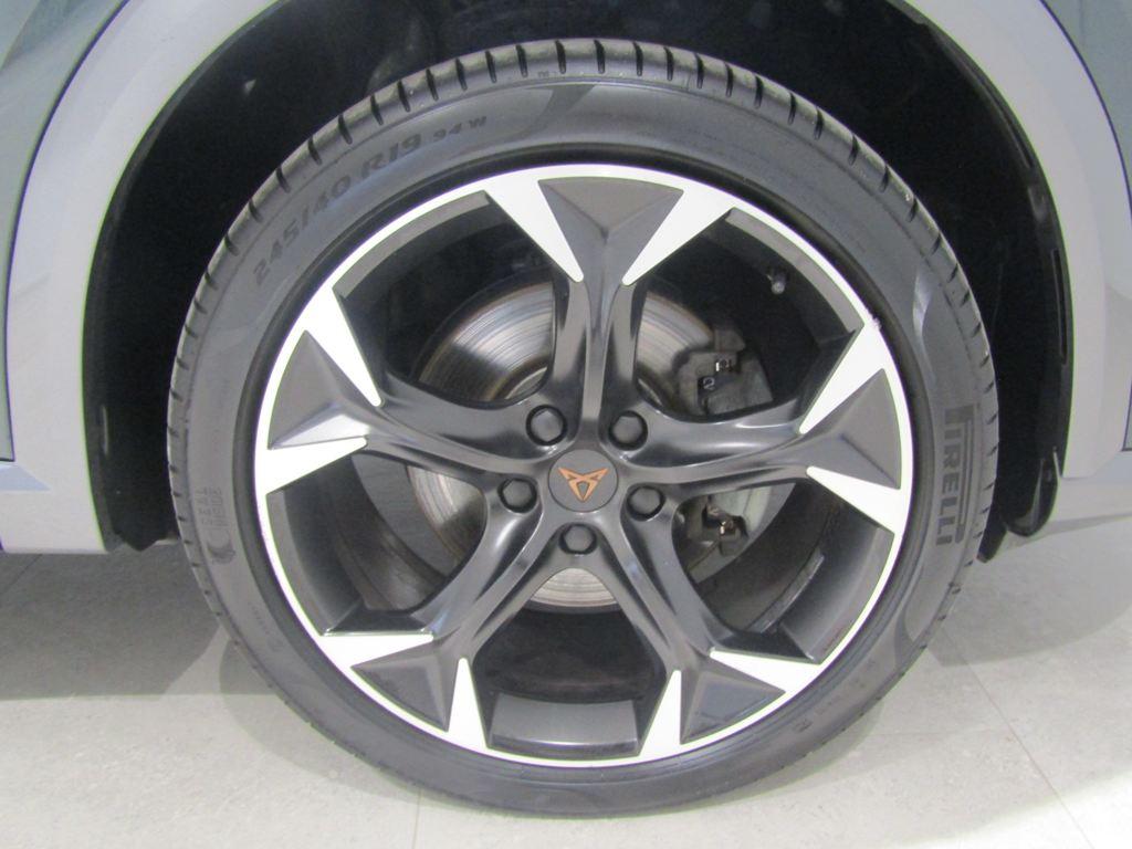 CUPRA Formentor 2.0 TDI 4Drive DSG 110 kW (150 CV) - 8