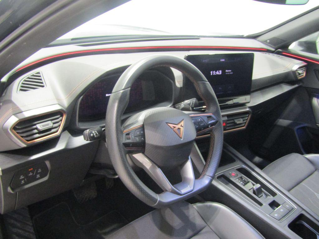 CUPRA Formentor 2.0 TDI 4Drive DSG 110 kW (150 CV) - 10