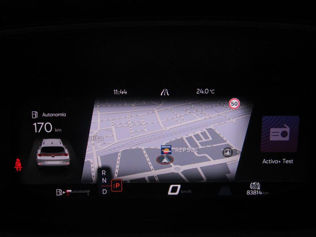 CUPRA Formentor 2.0 TDI 4Drive DSG 110 kW (150 CV) - 16