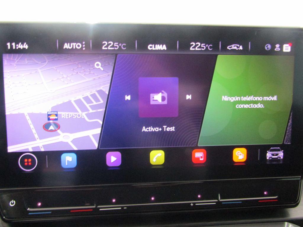 CUPRA Formentor 2.0 TDI 4Drive DSG 110 kW (150 CV) - 17