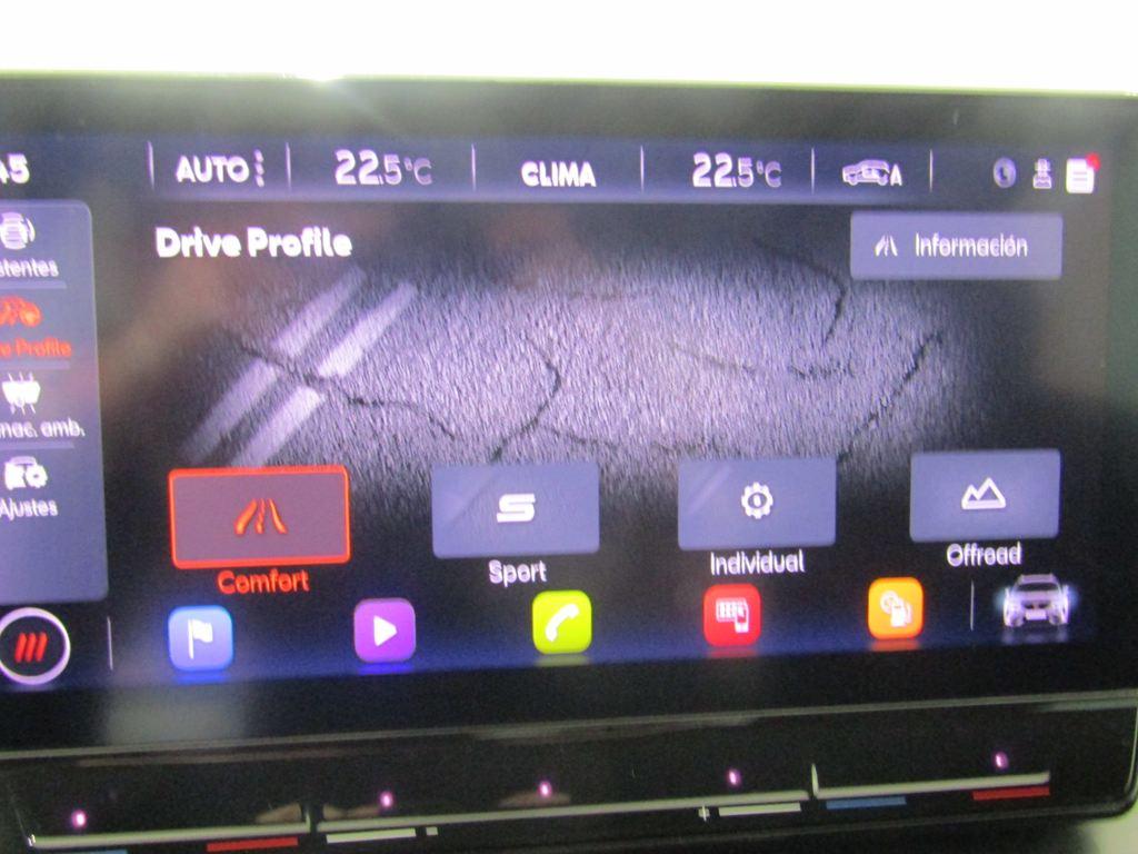 CUPRA Formentor 2.0 TDI 4Drive DSG 110 kW (150 CV) - 19