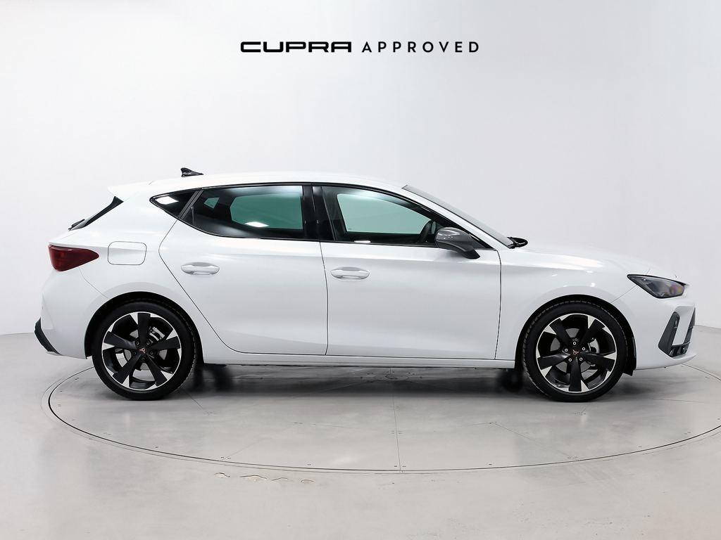 CUPRA León 1.5 eTSI DSG 110 kW (150 CV) - 2