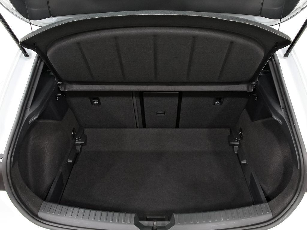 CUPRA León 1.5 eTSI DSG 110 kW (150 CV) - 6