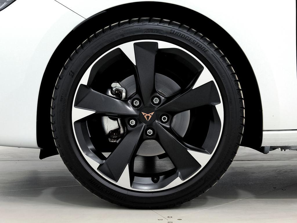 CUPRA León 1.5 eTSI DSG 110 kW (150 CV) - 7