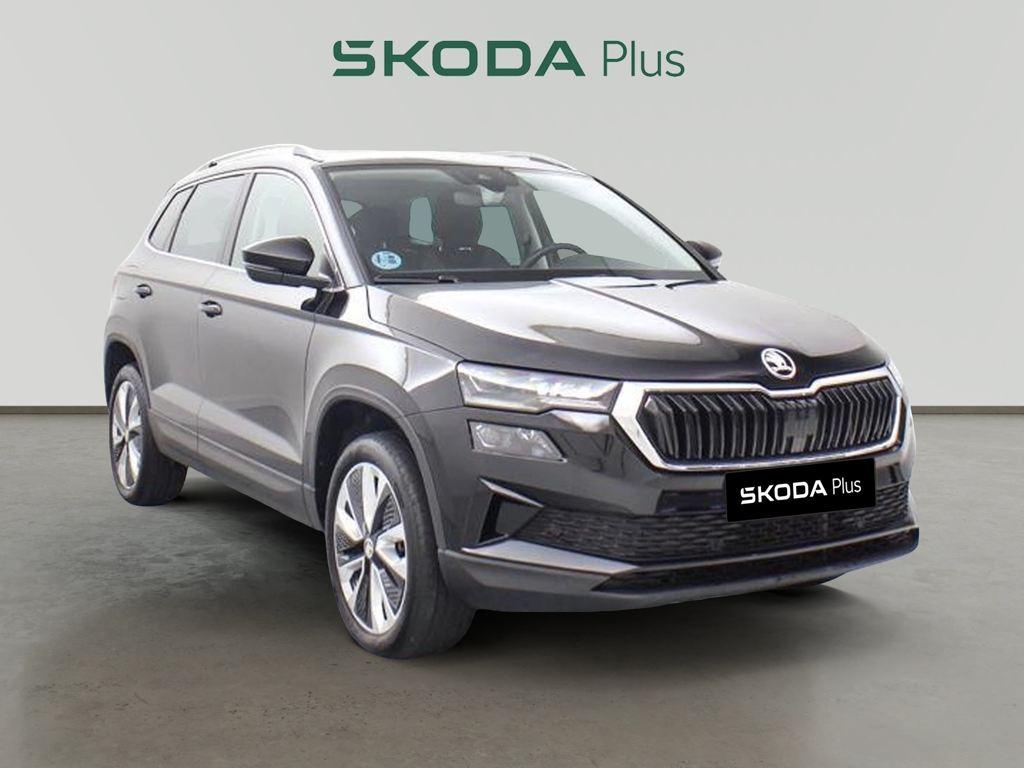 Skoda Karoq 1.5 TSI ACT Style 110 kW (150 CV) - 0