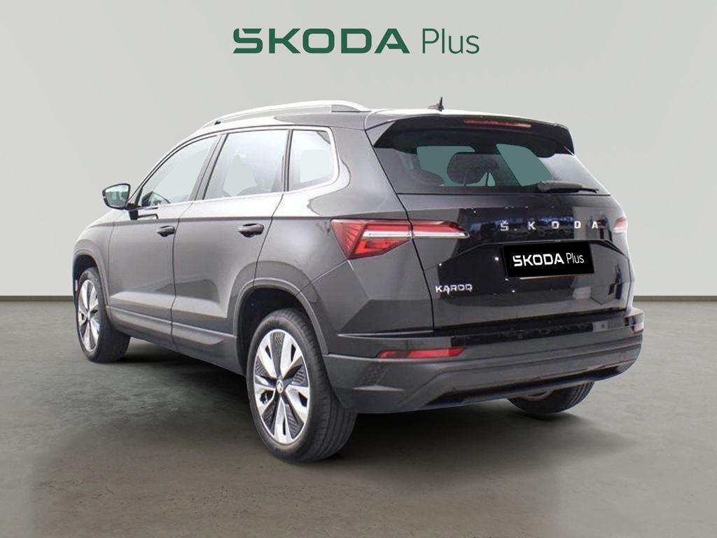 Skoda Karoq 1.5 TSI ACT Style 110 kW (150 CV) - 1