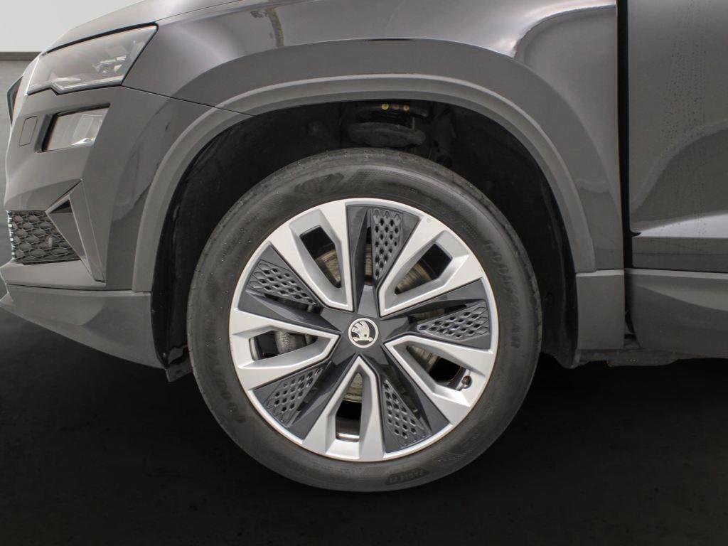Skoda Karoq 1.5 TSI ACT Style 110 kW (150 CV) - 7