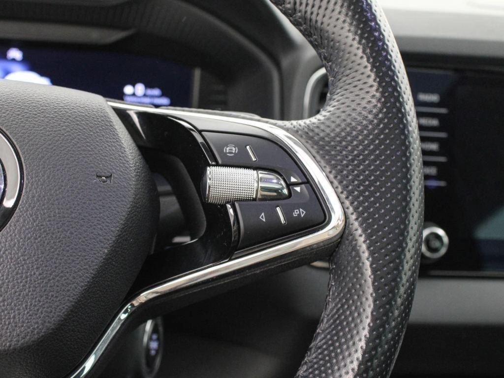 Skoda Karoq 1.5 TSI ACT Style 110 kW (150 CV) - 11