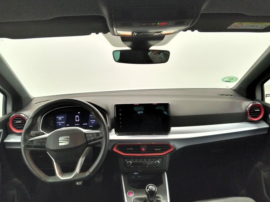 SEAT Arona 1.0 TSI FR Special Edition 85 kW (115 CV) - 3