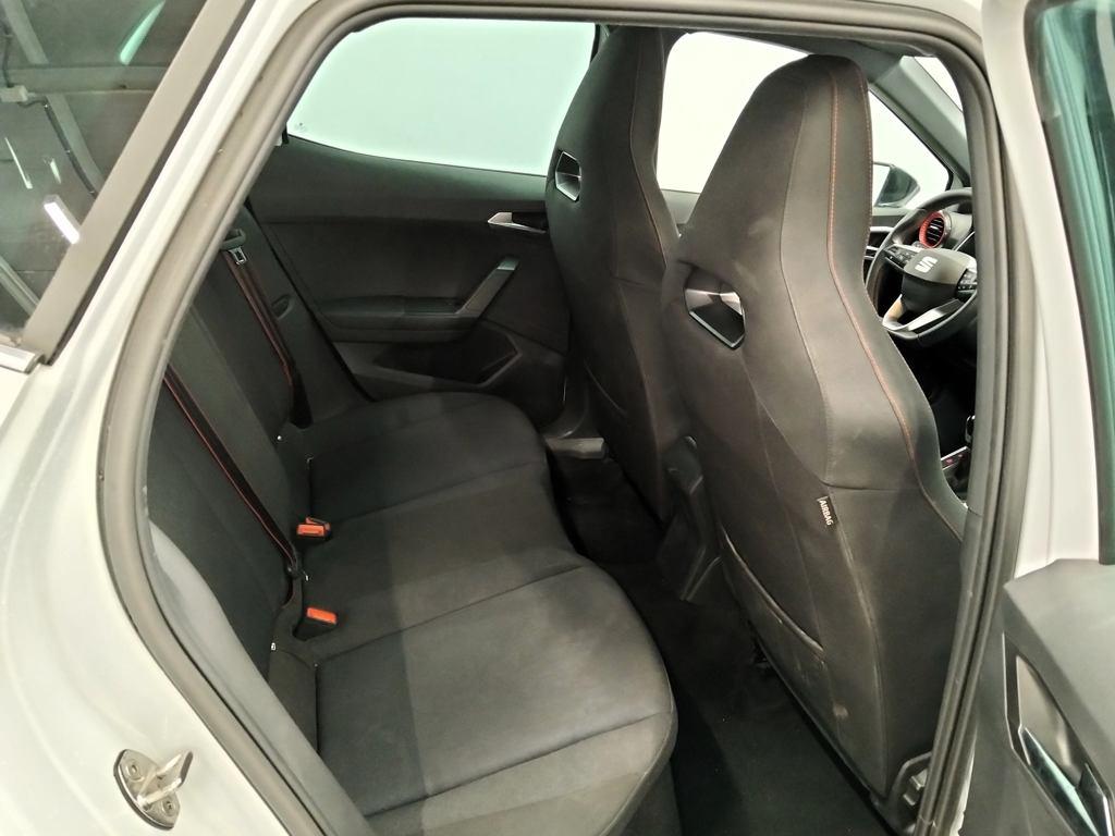 SEAT Arona 1.0 TSI FR Special Edition 85 kW (115 CV) - 5