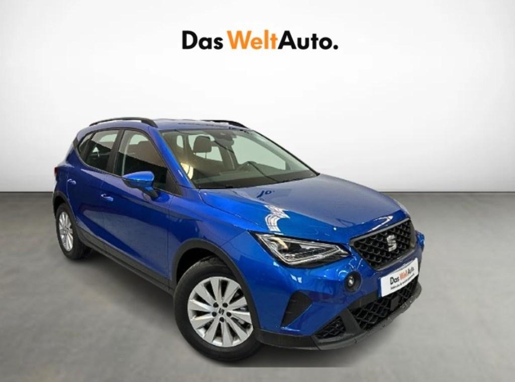 SEAT Arona 1.0 TSI Style Special Edition 85 kW (115 CV) - 0