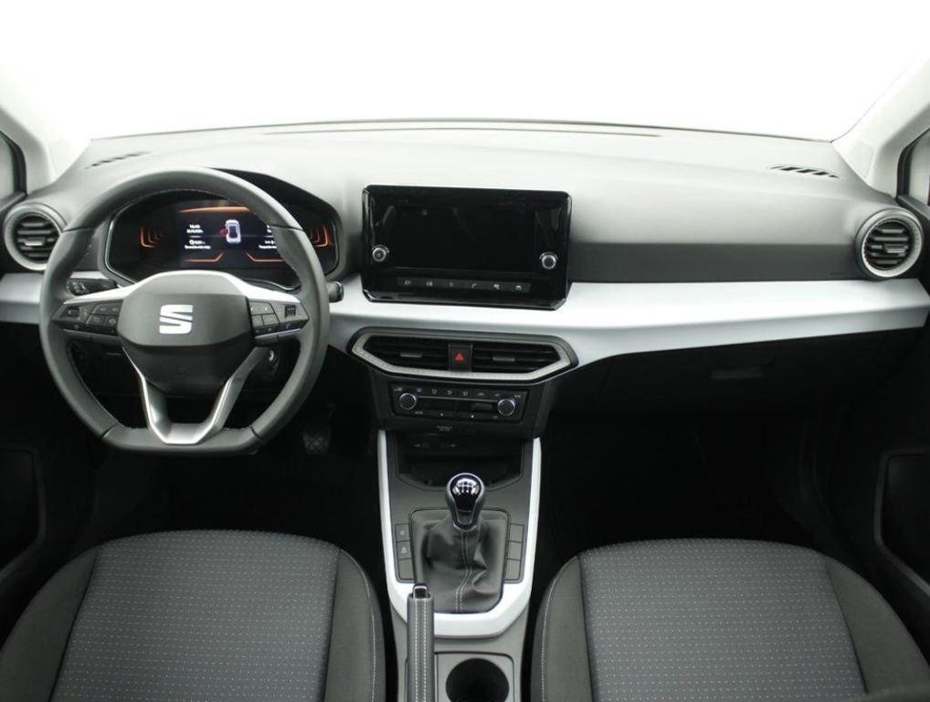 SEAT Arona 1.0 TSI Style Special Edition 85 kW (115 CV) - 3