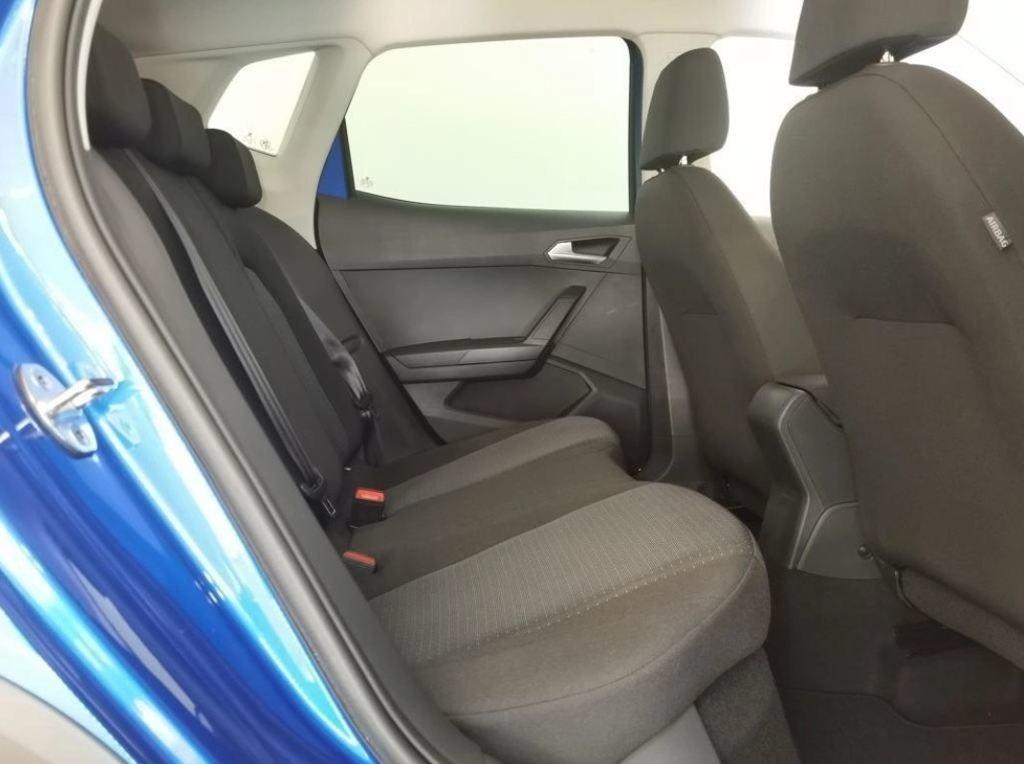 SEAT Arona 1.0 TSI Style Special Edition 85 kW (115 CV) - 5