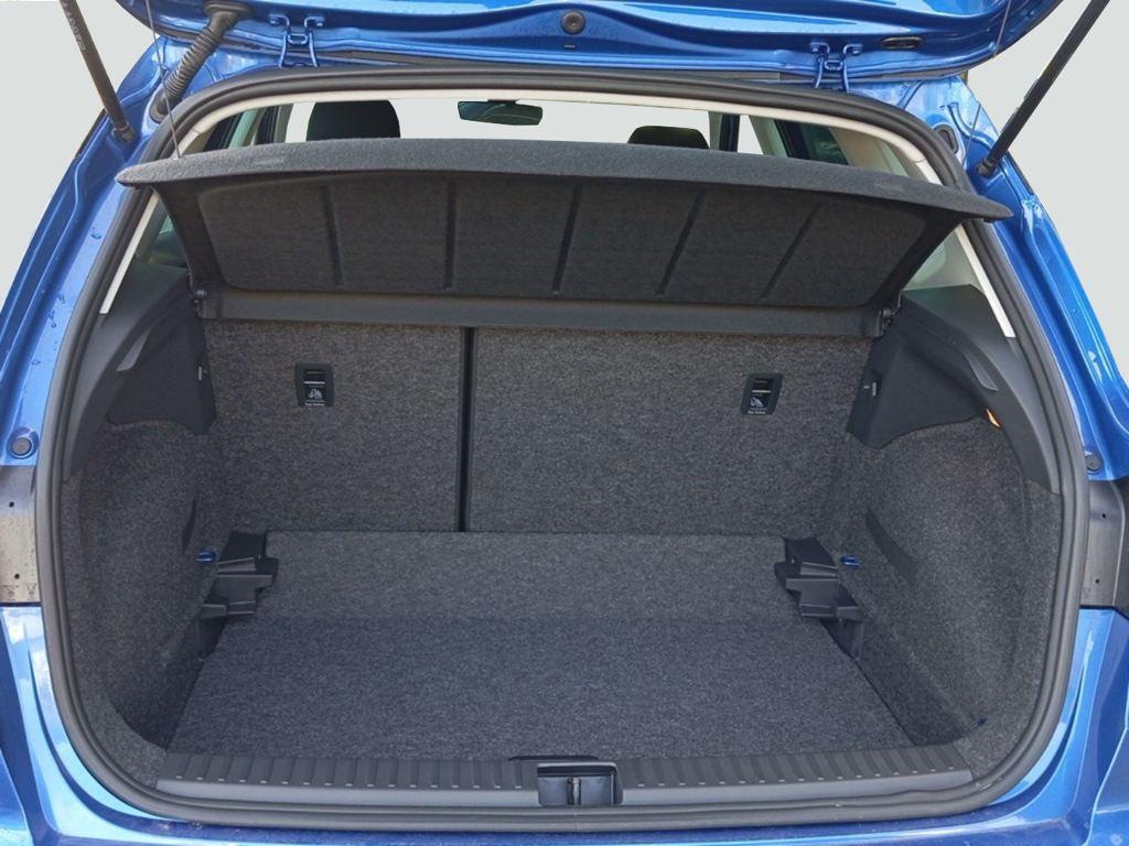 SEAT Arona 1.0 TSI Style Special Edition 85 kW (115 CV) - 6