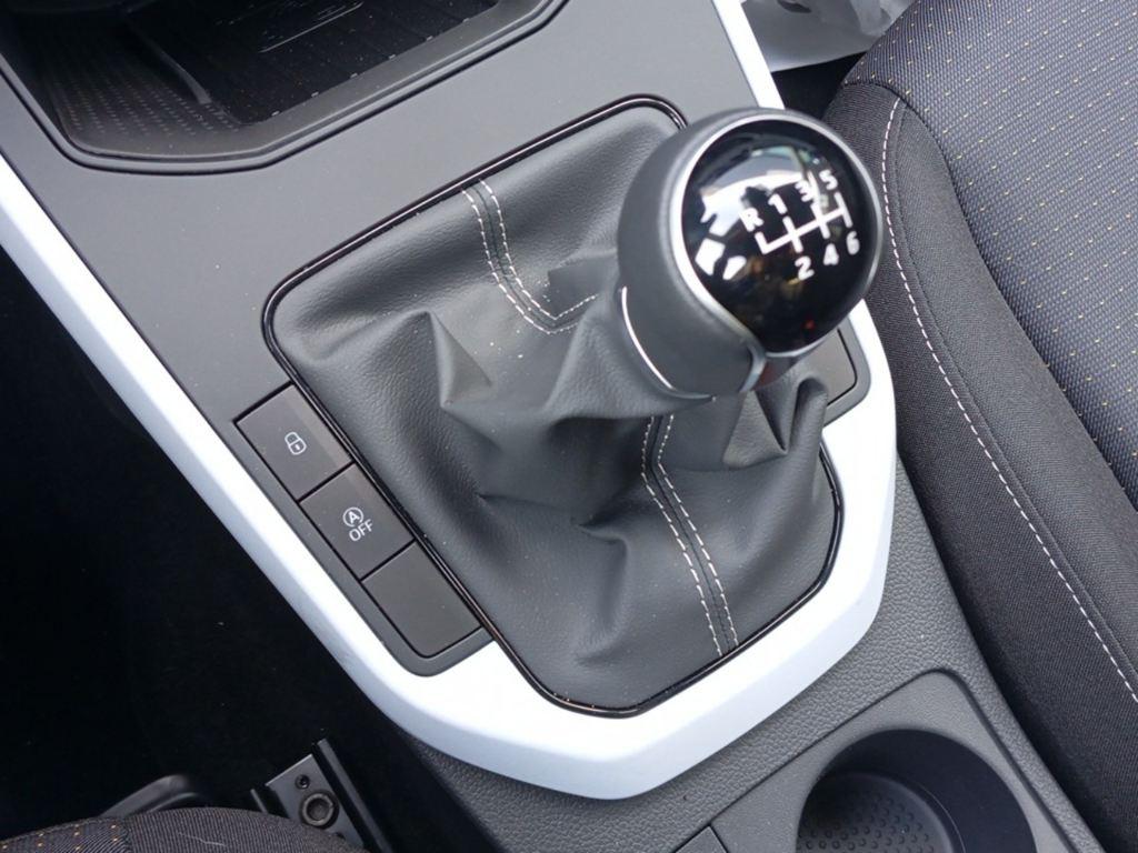 SEAT Arona 1.0 TSI Style Special Edition 85 kW (115 CV) - 8