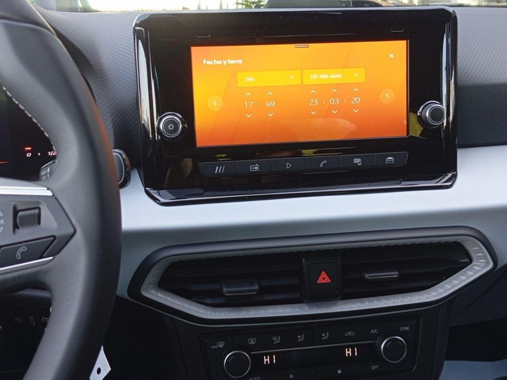 SEAT Arona 1.0 TSI Style Special Edition 85 kW (115 CV) - 9