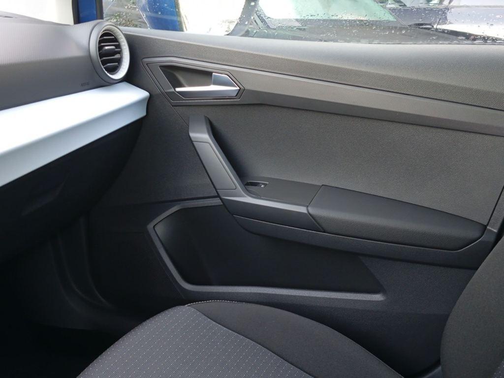 SEAT Arona 1.0 TSI Style Special Edition 85 kW (115 CV) - 10