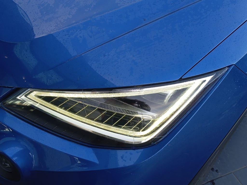 SEAT Arona 1.0 TSI Style Special Edition 85 kW (115 CV) - 12