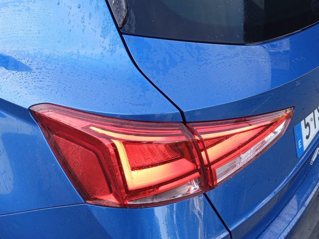 SEAT Arona 1.0 TSI Style Special Edition 85 kW (115 CV) - 13