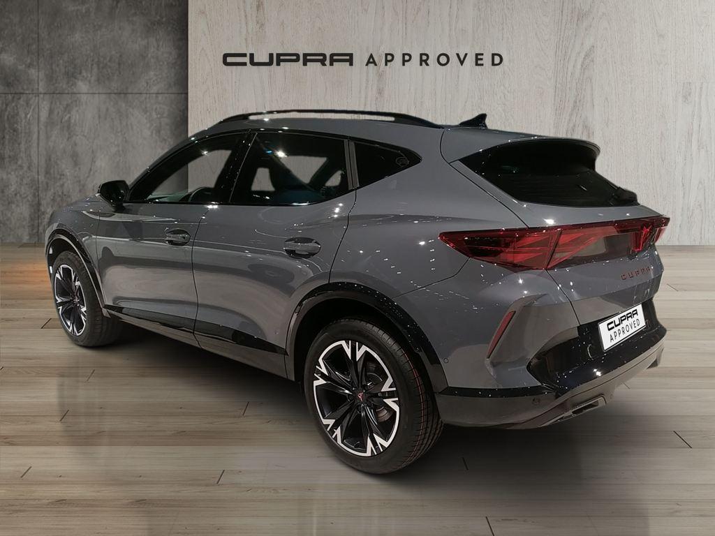 CUPRA Formentor 1.5 eTSI DSG 110 kW (150 CV) - 1