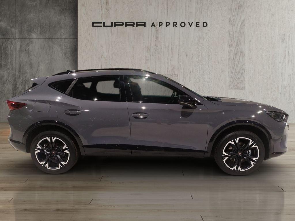CUPRA Formentor 1.5 eTSI DSG 110 kW (150 CV) - 2
