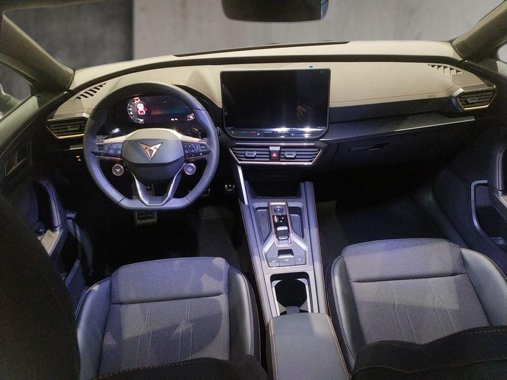 CUPRA Formentor 1.5 eTSI DSG 110 kW (150 CV) - 3