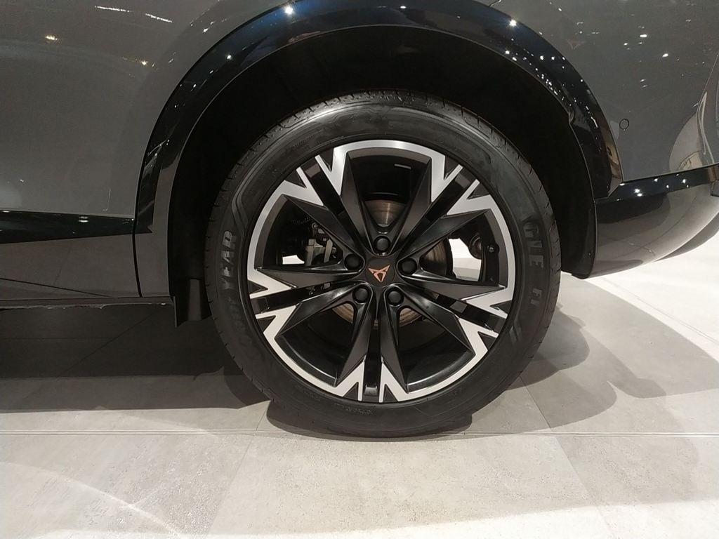 CUPRA Formentor 1.5 eTSI DSG 110 kW (150 CV) - 7