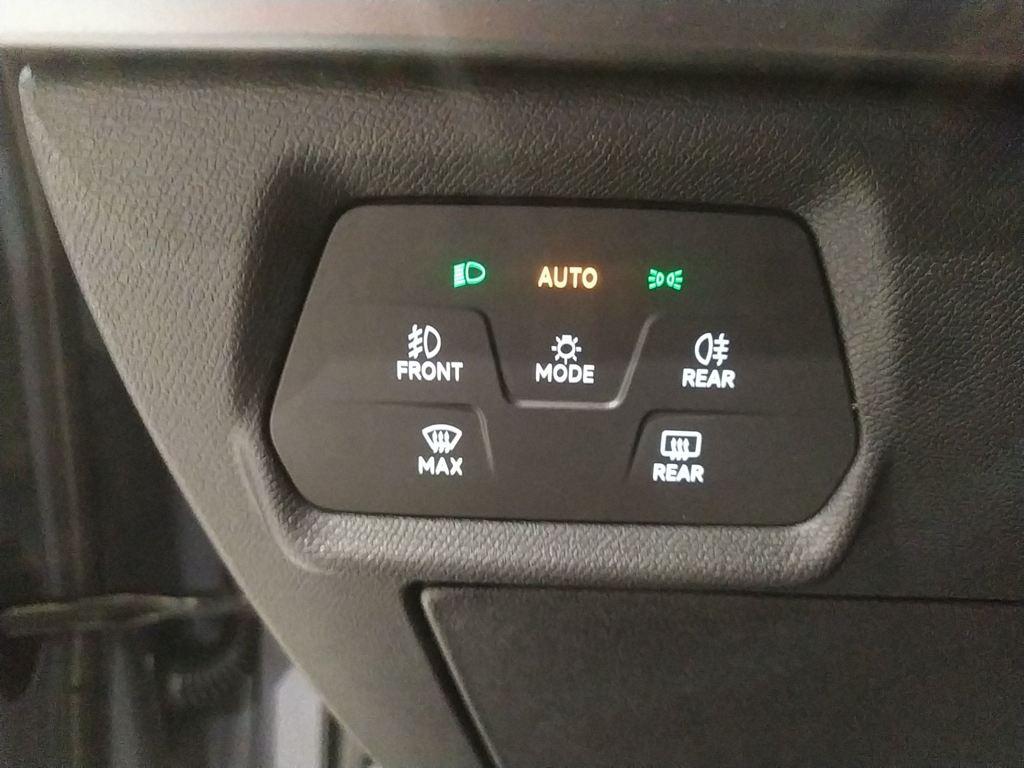 CUPRA Formentor 1.5 eTSI DSG 110 kW (150 CV) - 10