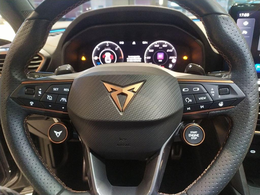 CUPRA Formentor 1.5 eTSI DSG 110 kW (150 CV) - 11