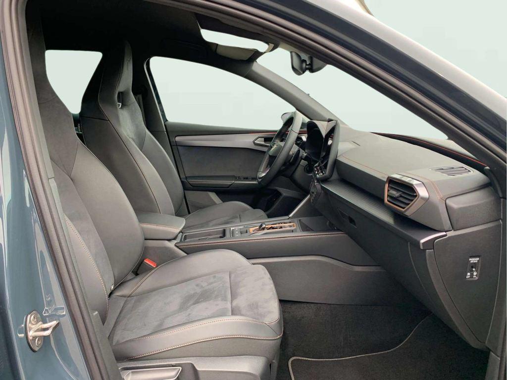 CUPRA León 1.5 TSI e-Hybrid VZ DSG 200 kW (272 CV) - 4