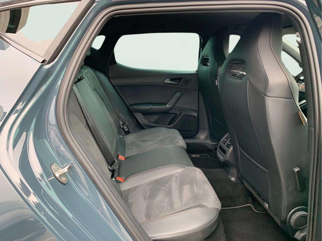 CUPRA León 1.5 TSI e-Hybrid VZ DSG 200 kW (272 CV) - 5