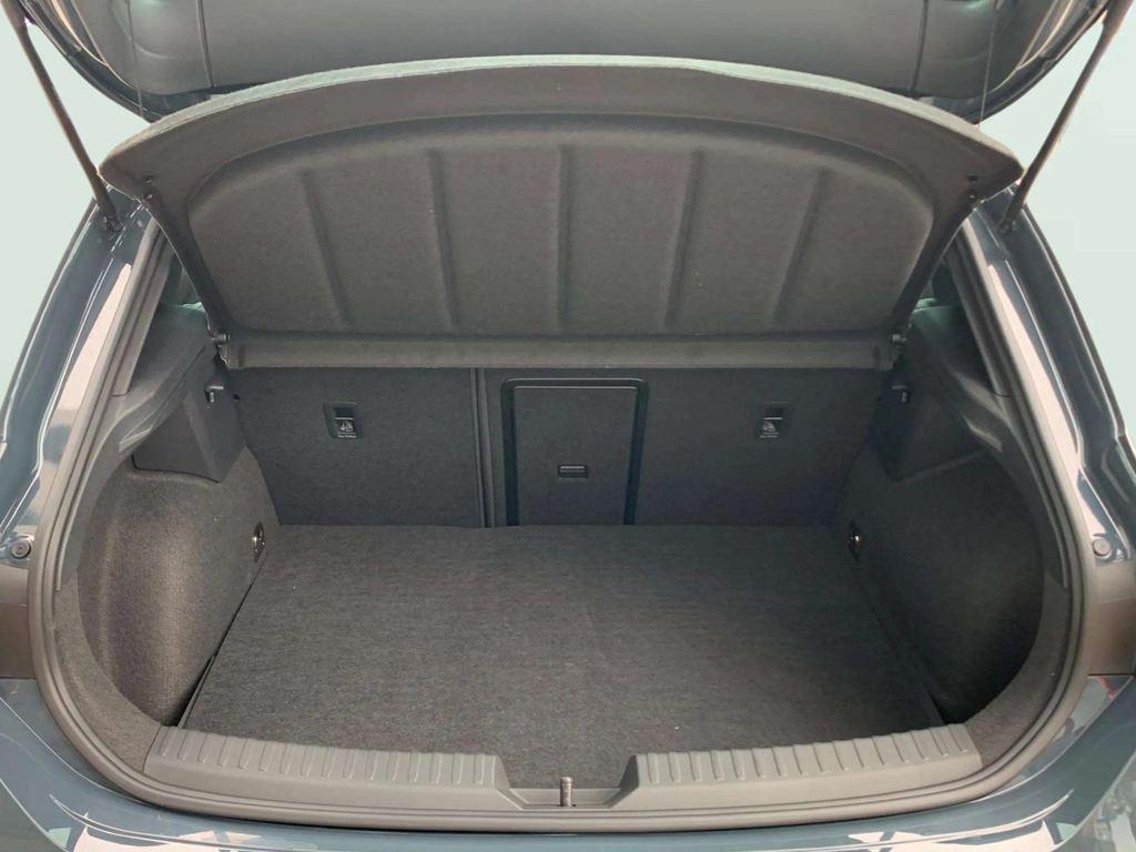 CUPRA León 1.5 TSI e-Hybrid VZ DSG 200 kW (272 CV) - 6