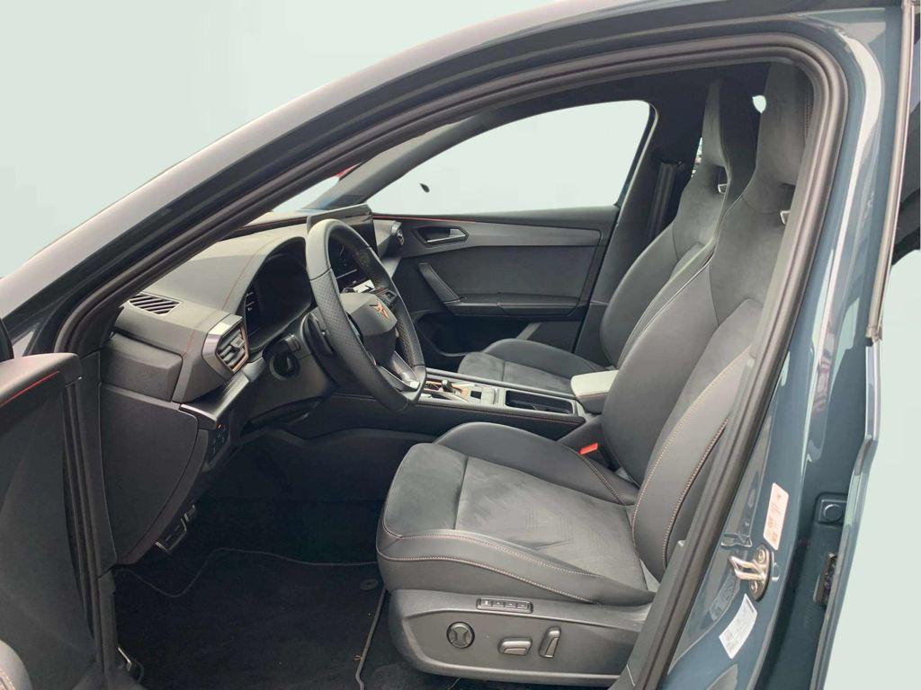 CUPRA León 1.5 TSI e-Hybrid VZ DSG 200 kW (272 CV) - 7