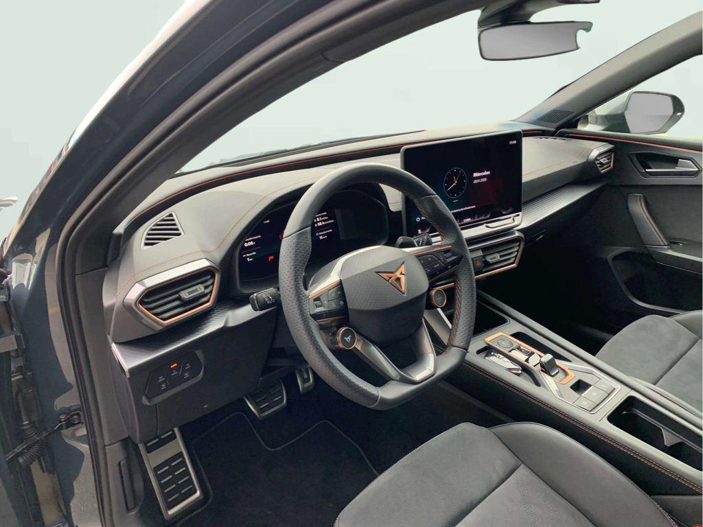 CUPRA León 1.5 TSI e-Hybrid VZ DSG 200 kW (272 CV) - 8