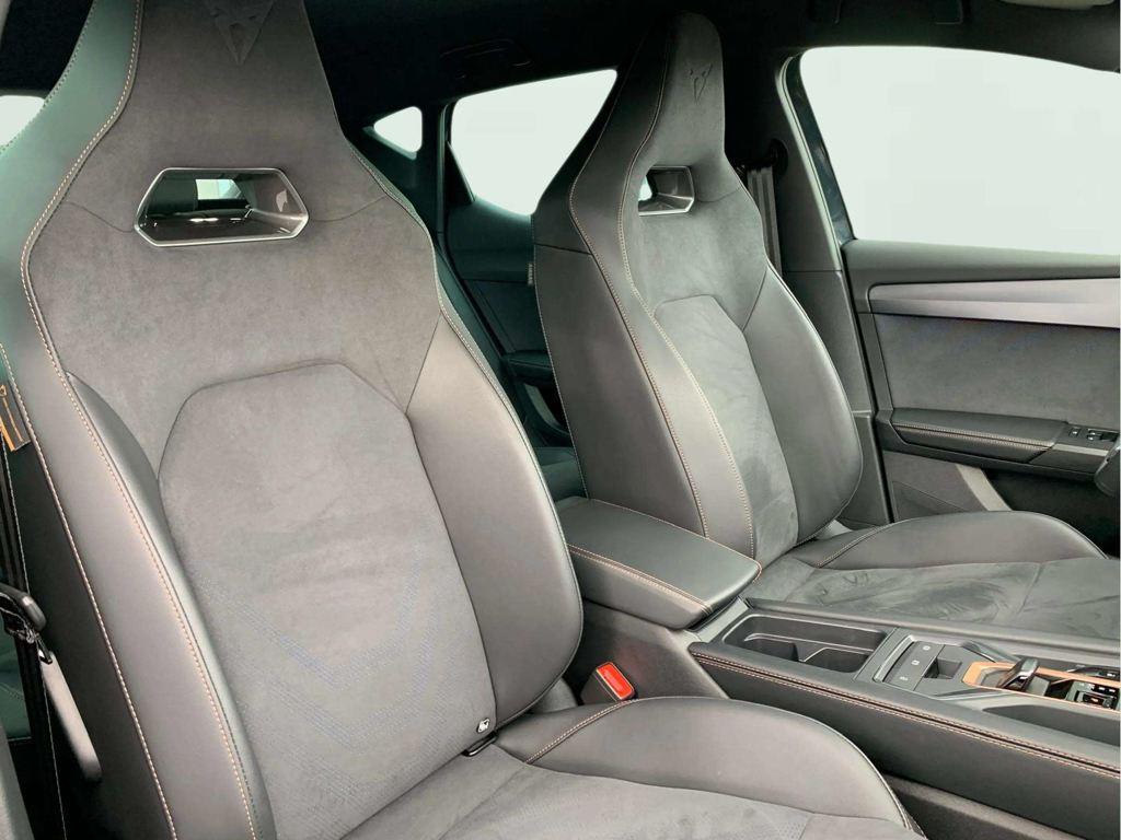 CUPRA León 1.5 TSI e-Hybrid VZ DSG 200 kW (272 CV) - 13