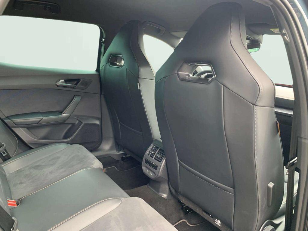 CUPRA León 1.5 TSI e-Hybrid VZ DSG 200 kW (272 CV) - 14