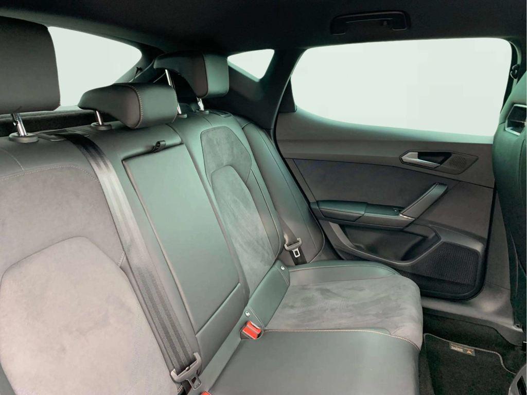 CUPRA León 1.5 TSI e-Hybrid VZ DSG 200 kW (272 CV) - 15