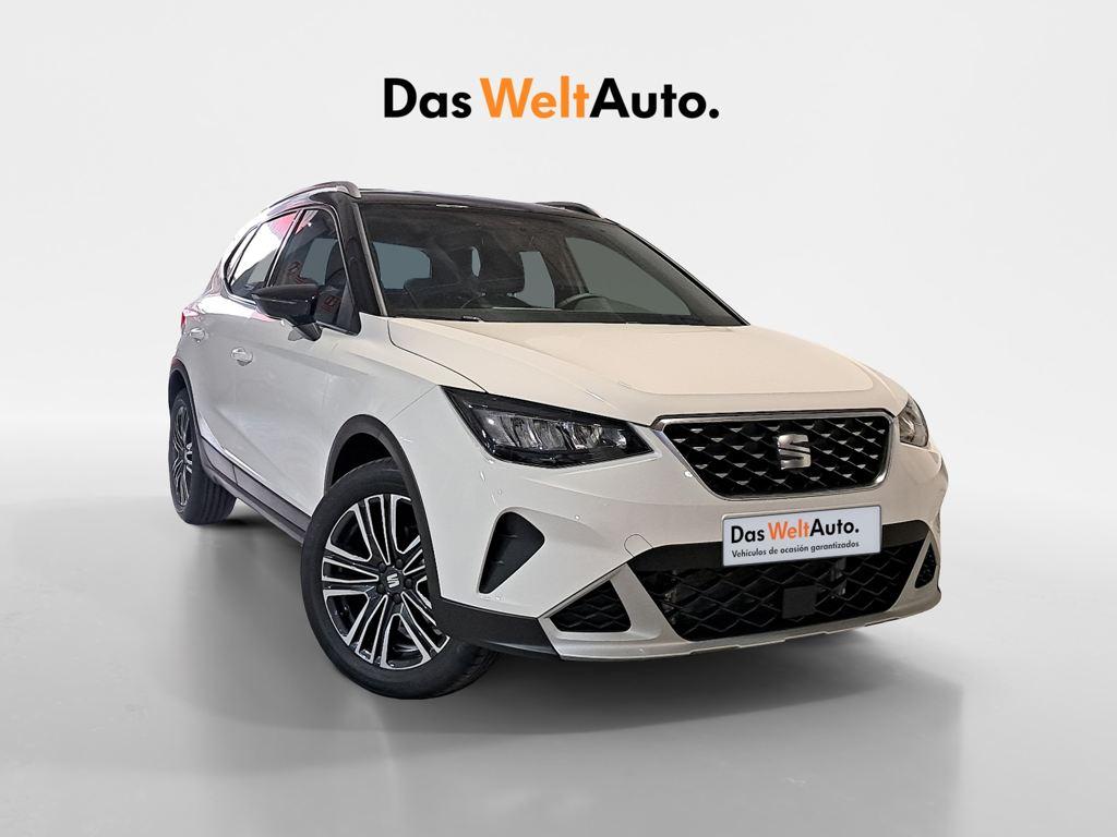 SEAT Arona 1.0 TSI Xperience Special Edition 85 kW (115 CV) - 0