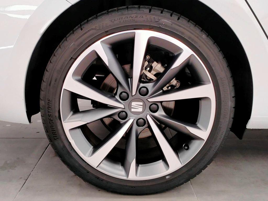 SEAT León ST 1.5 TSI S&S FR Special Edition 110 kW (150 CV) - 7